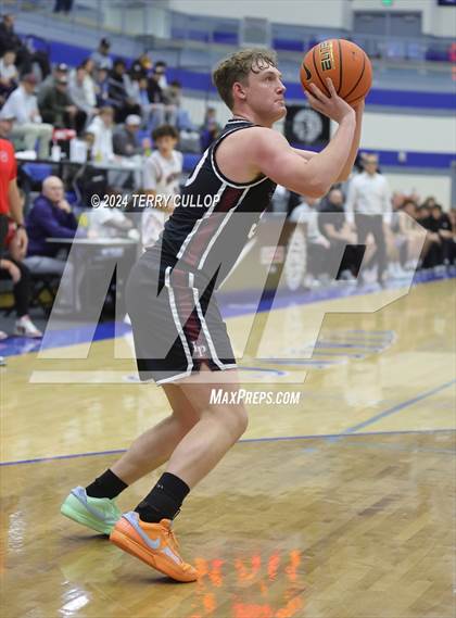 Thumbnail 3 in Alta vs. Lone Peak (5 for the Fight National Hoopfest) photogallery.