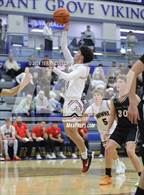 Photo from the gallery "Alta vs. Lone Peak (5 for the Fight National Hoopfest)"