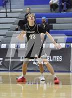 Photo from the gallery "Alta vs. Lone Peak (5 for the Fight National Hoopfest)"