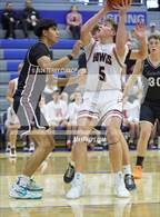 Photo from the gallery "Alta vs. Lone Peak (5 for the Fight National Hoopfest)"