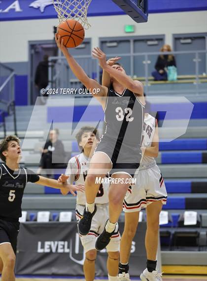 Thumbnail 3 in Alta vs. Lone Peak (5 for the Fight National Hoopfest) photogallery.