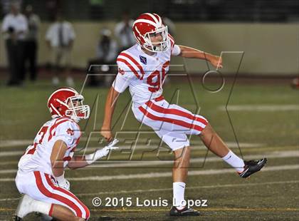 Thumbnail 3 in Mater Dei @ Upland photogallery.