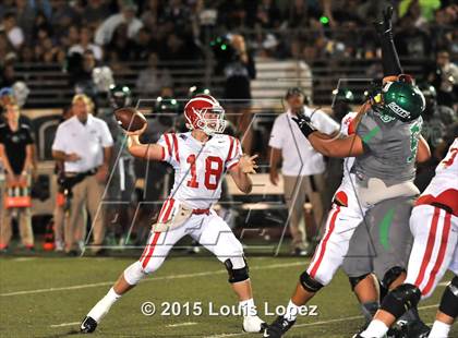 Thumbnail 1 in Mater Dei @ Upland photogallery.