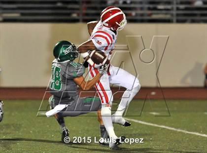 Thumbnail 2 in Mater Dei @ Upland photogallery.