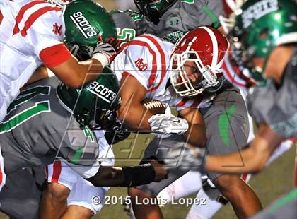 Thumbnail 3 in Mater Dei @ Upland photogallery.
