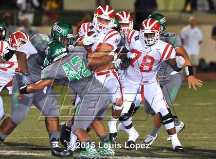 Thumbnail 1 in Mater Dei @ Upland photogallery.