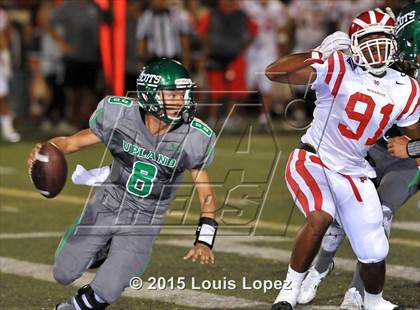 Thumbnail 1 in Mater Dei @ Upland photogallery.