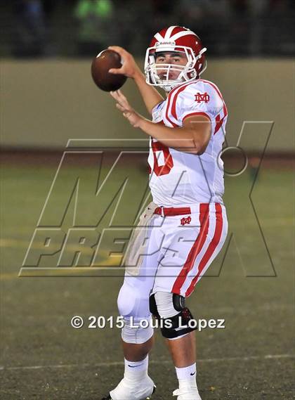 Thumbnail 3 in Mater Dei @ Upland photogallery.