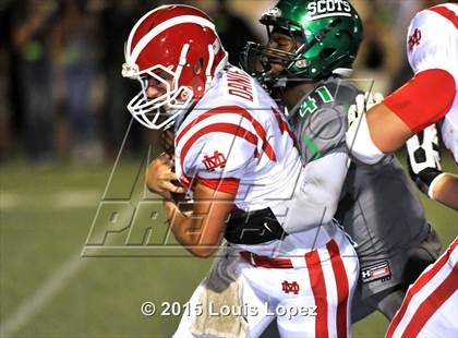 Thumbnail 3 in Mater Dei @ Upland photogallery.