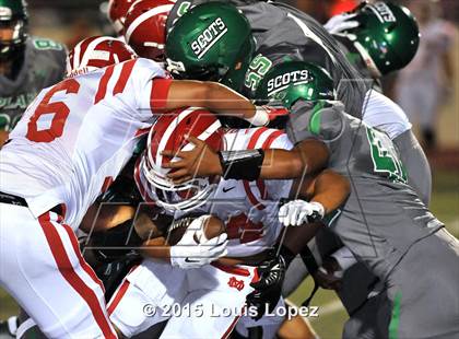 Thumbnail 1 in Mater Dei @ Upland photogallery.