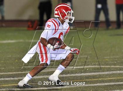 Thumbnail 1 in Mater Dei @ Upland photogallery.