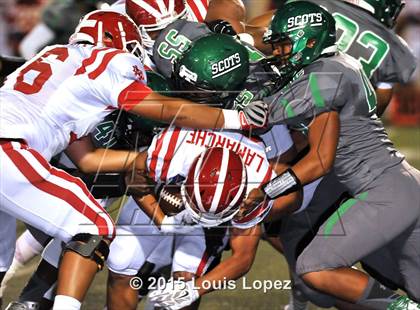 Thumbnail 2 in Mater Dei @ Upland photogallery.