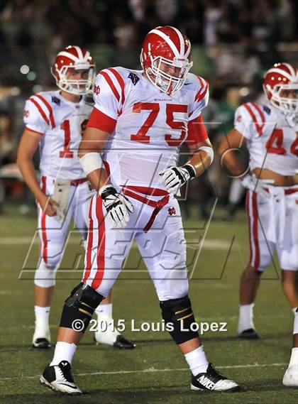 Thumbnail 3 in Mater Dei @ Upland photogallery.