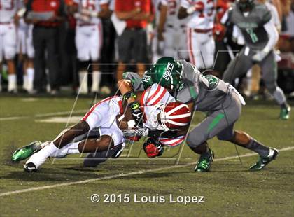 Thumbnail 2 in Mater Dei @ Upland photogallery.