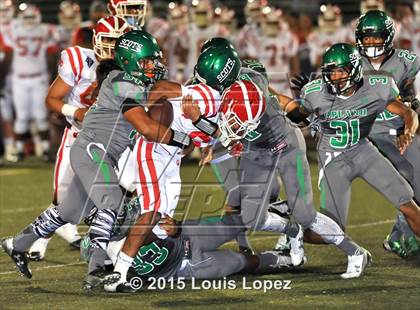 Thumbnail 2 in Mater Dei @ Upland photogallery.