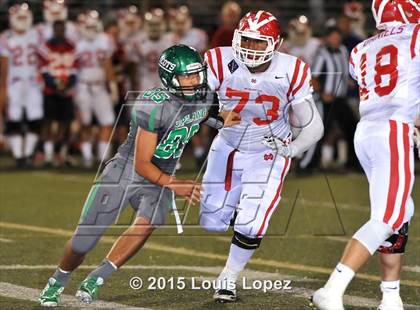 Thumbnail 2 in Mater Dei @ Upland photogallery.