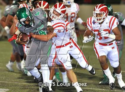 Thumbnail 1 in Mater Dei @ Upland photogallery.