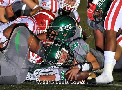 Thumbnail 1 in Mater Dei @ Upland photogallery.