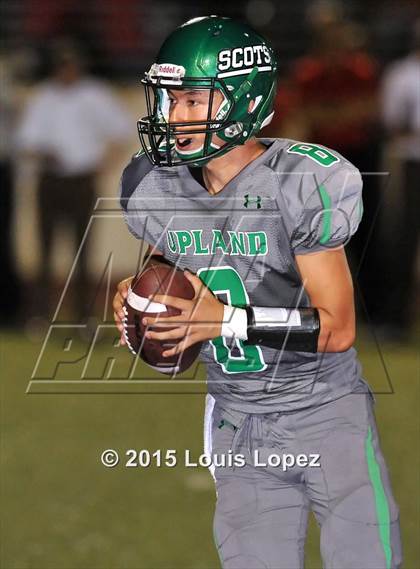 Thumbnail 3 in Mater Dei @ Upland photogallery.
