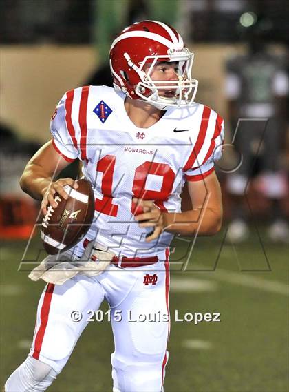 Thumbnail 2 in Mater Dei @ Upland photogallery.