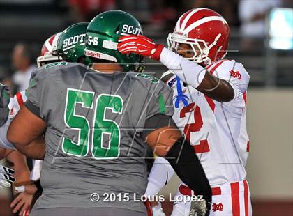 Thumbnail 2 in Mater Dei @ Upland photogallery.