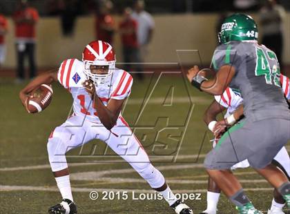 Thumbnail 2 in Mater Dei @ Upland photogallery.