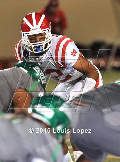 Thumbnail 1 in Mater Dei @ Upland photogallery.