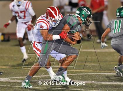 Thumbnail 1 in Mater Dei @ Upland photogallery.
