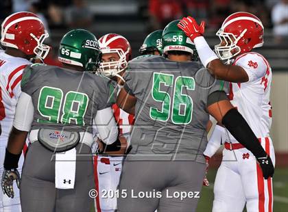 Thumbnail 3 in Mater Dei @ Upland photogallery.