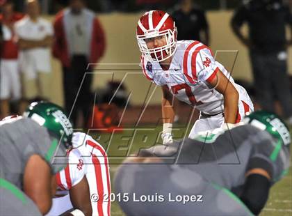 Thumbnail 3 in Mater Dei @ Upland photogallery.