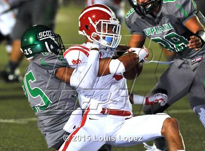 Thumbnail 2 in Mater Dei @ Upland photogallery.