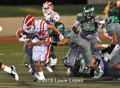 Thumbnail 3 in Mater Dei @ Upland photogallery.