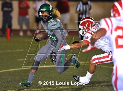 Thumbnail 2 in Mater Dei @ Upland photogallery.