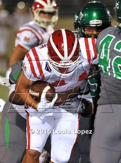 Thumbnail 1 in Mater Dei @ Upland photogallery.