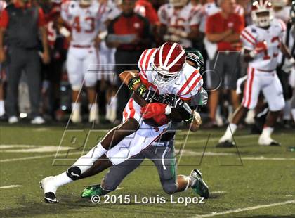 Thumbnail 1 in Mater Dei @ Upland photogallery.
