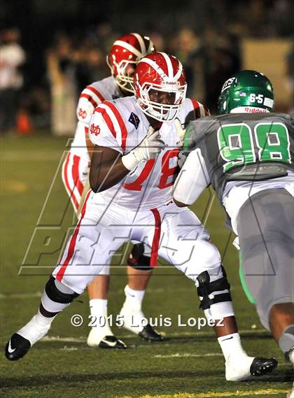 Thumbnail 3 in Mater Dei @ Upland photogallery.