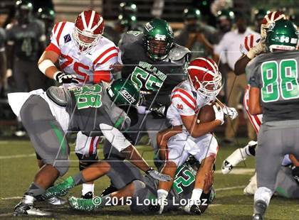 Thumbnail 2 in Mater Dei @ Upland photogallery.