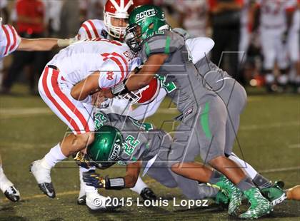 Thumbnail 1 in Mater Dei @ Upland photogallery.