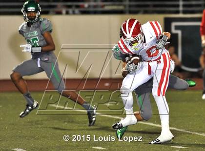 Thumbnail 1 in Mater Dei @ Upland photogallery.