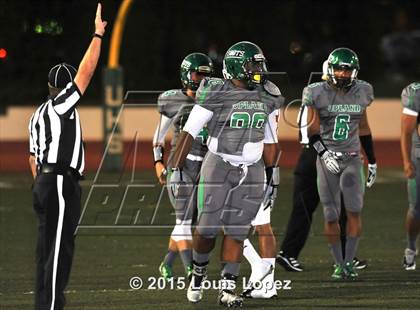 Thumbnail 2 in Mater Dei @ Upland photogallery.