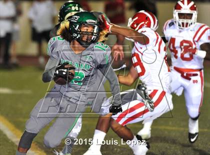 Thumbnail 2 in Mater Dei @ Upland photogallery.