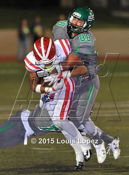 Thumbnail 3 in Mater Dei @ Upland photogallery.