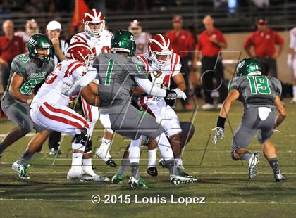 Thumbnail 3 in Mater Dei @ Upland photogallery.