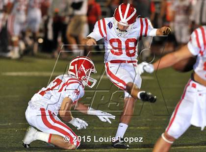 Thumbnail 3 in Mater Dei @ Upland photogallery.