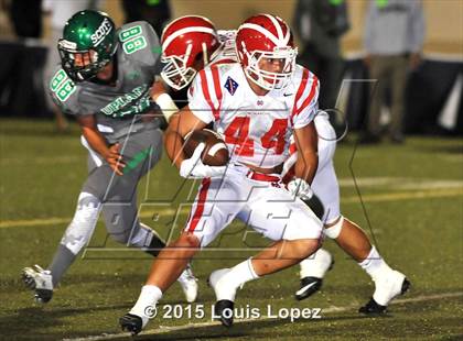 Thumbnail 1 in Mater Dei @ Upland photogallery.