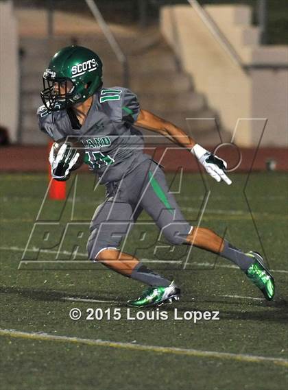 Thumbnail 2 in Mater Dei @ Upland photogallery.