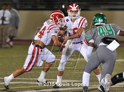 Thumbnail 3 in Mater Dei @ Upland photogallery.