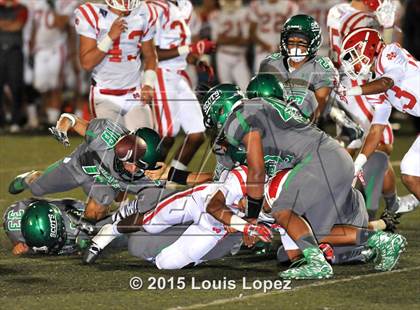 Thumbnail 1 in Mater Dei @ Upland photogallery.