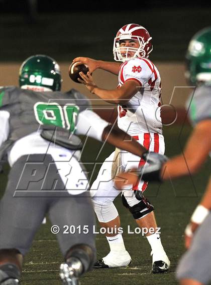 Thumbnail 1 in Mater Dei @ Upland photogallery.