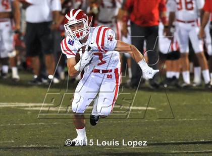 Thumbnail 2 in Mater Dei @ Upland photogallery.